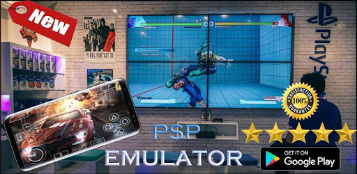 how to download psp emulator on mac